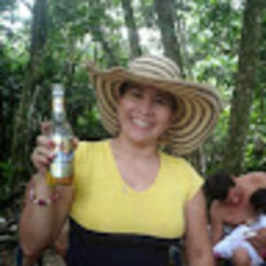 Meet your Posher, Sandra